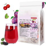 Sour plum soup bag tea 8.81oz Instant drink Sour sweet and delicious ??????250g