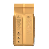 Lavazza Qualità Oro Whole Bean Coffee, Medium Roast, 100% Arabica, 2.2 lb Bag (Pack of 4)