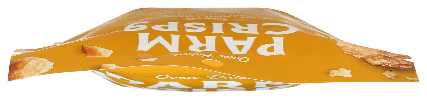 Parmcrisps, Everything Crisps, 1.75 Ounce