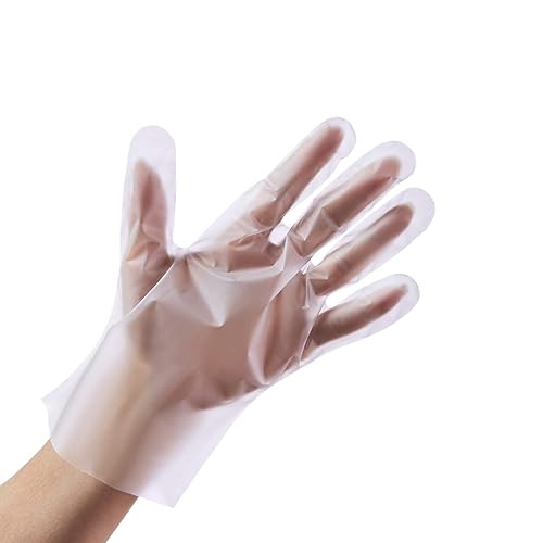 Karat Thermoplastic Elastomer Powder-FREE Glove (X-Large) - Case of 2,000 pcs