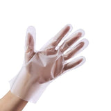 Karat Thermoplastic Elastomer Powder-FREE Glove (X-Large) - Case of 2,000 pcs