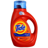 LAUNDRY DTRGNT HE 46OZ