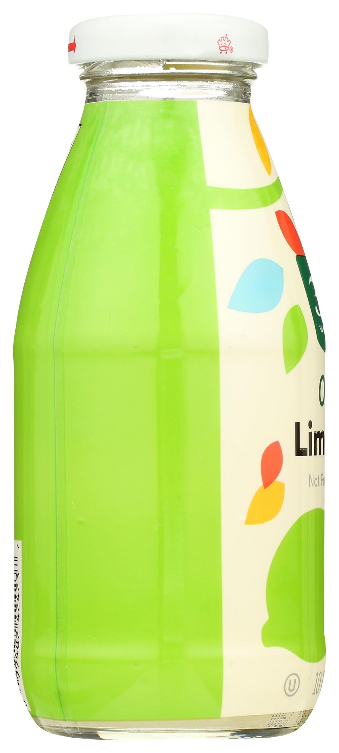 365 by Whole Foods Market, Organic Lime Juice, 10 Fl Oz