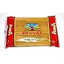 Anna - Fusilli col Buco (Long Fusilli) #108, (4)- 16 oz. Pkgs.