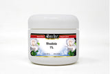 Bianca Rosa Rhodiola 1% Salve (2 oz, ZIN: 521289) - 3 Pack