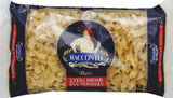 Racconto Extra Broad Egg Noodles, 12-Ounce (Pack of 12)