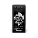 Sannes Coffee Co. Norwegian Coffee-Frokost Blend Light Roast Coffee-Smooth Never Bitter-Resealable bag (Whole Bean, 8 oz)