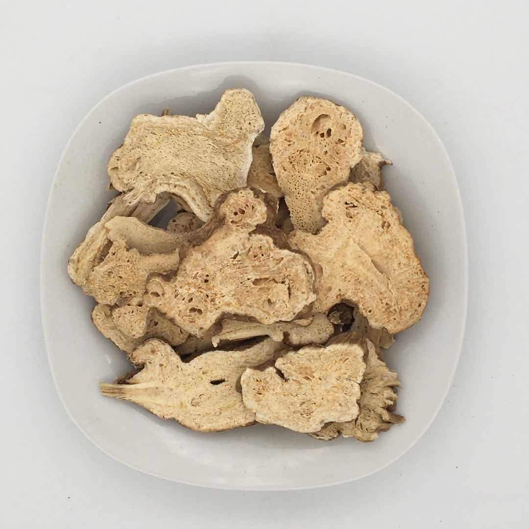 Chinese Herb Bai Zhu RHIZOMA ??? 16oz