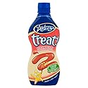 Askeys Treat Strawberry Dessert Sauce (325g) - Pack of 6