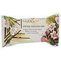 Mayana Chocolate, Bar Chocolate Spring Passion Mini, 1.4 Ounce