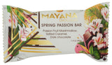 Mayana Chocolate, Bar Chocolate Spring Passion Mini, 1.4 Ounce