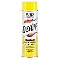 Easy-Off - Heavy Duty Oven & Grill Cleaner, 24 Oz (Pack of 4)