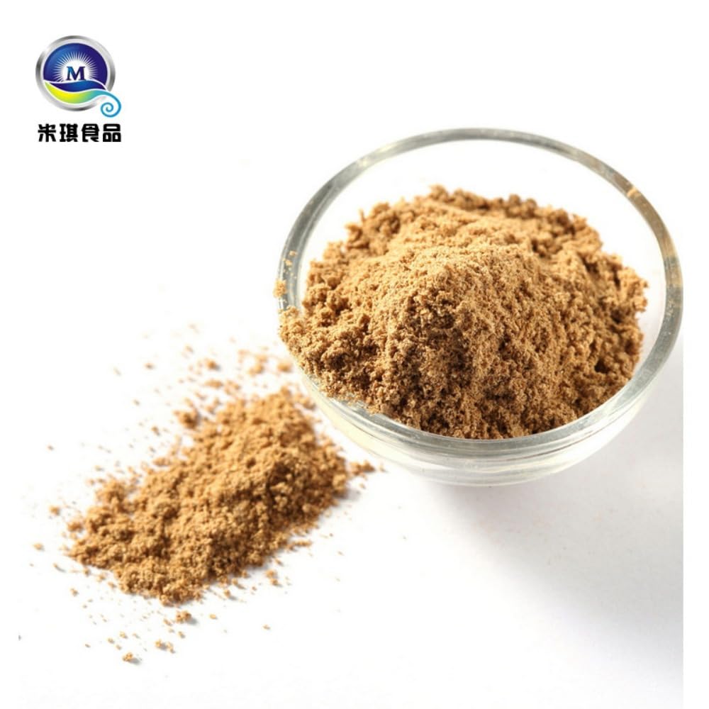 Zercumm Multi-Flavor Face Powder 28G Bouilli Braised Food Cooking Seasoning Kitchen Seasoning Small Bottle Welcome to Buy