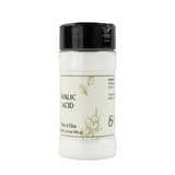 Olive & Vine Malic Acid, Tart Flavor, For Baking & Beverages, Rich Tradition, Authentic Taste, For Global Recipes (3.2 Ounce)