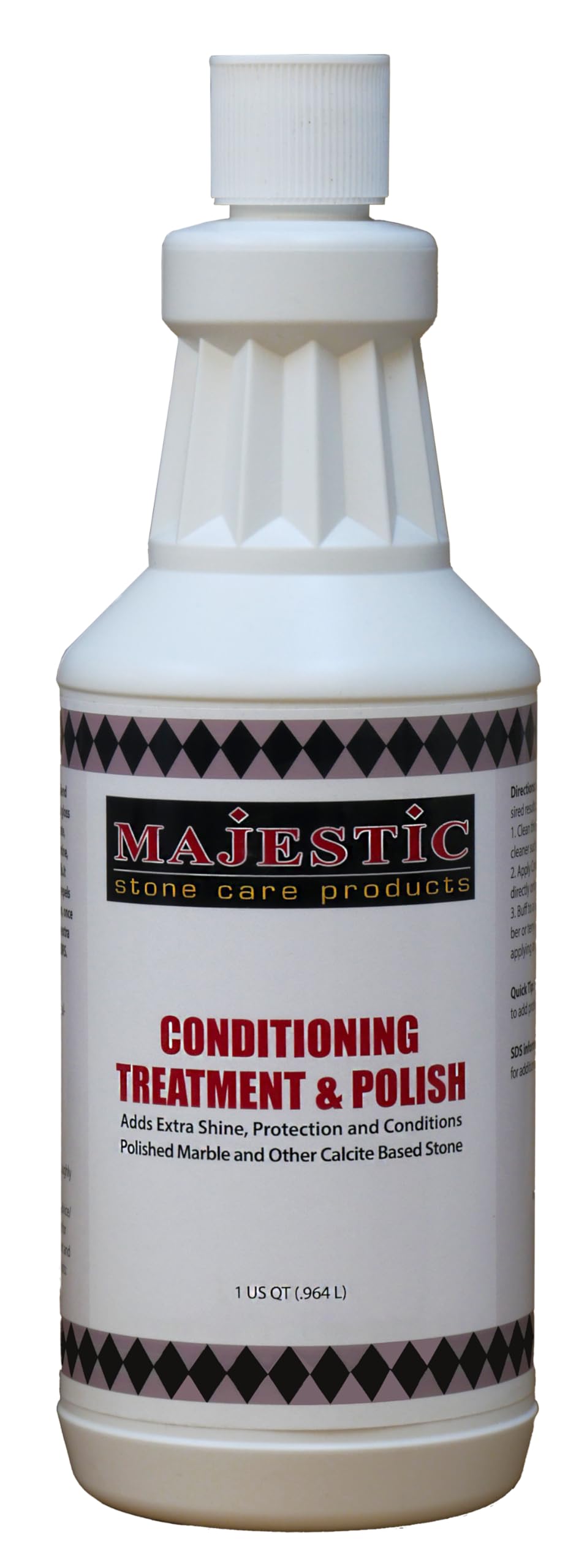 Majestic Conditioning Treatment and Polish Qt.