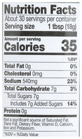 Lee Kum Kee Original Stir-fry Sauce, 19-Ounce Bottle (Pack of 3)