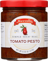 Mezzetta Sauce Pesto Sundrd Tmo