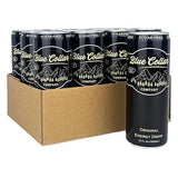 Blue Collar Company Essential Energy Drinks, 12 Fl Oz (Pack of 12) (Sugar Free Blend)