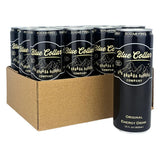Blue Collar Company Essential Energy Drinks, 12 Fl Oz (Pack of 12) (Sugar Free Blend)