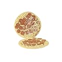 Bellarico Rising Crust Pepperoni Pizza, 12 inch - 12 per case.