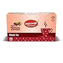 Wagh Bakri Masala Chai 100's (Pack of 3)