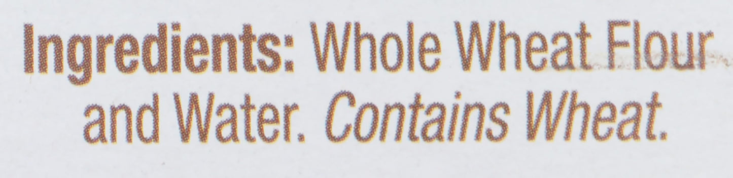 YEHUDA MATZO THIN DAILY WHL WHEAT 10.5 OZ (Pack of 6)