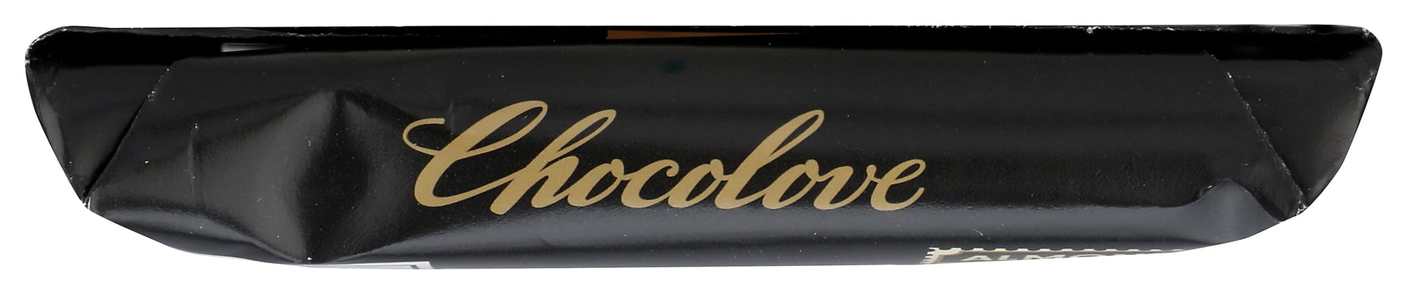 Chocolove, Chocolate Bar Dark Almonds Sea Salt 70%, 3.2 Ounce