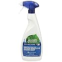 Seventh Generation Natural Laundry Stain Remover, Free & Clear, 16 oz Spray Bottle