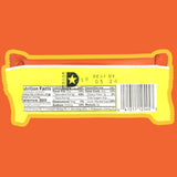 Sweetzo - Chocolate and Peanut Butter Covered Pretzel Sticks with Swirl Sticker, Boyer's Jimmie Stix, Sweet and Salty Treat, 2 per Sleeve, 1.8 Ounces
