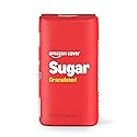 Amazon Saver, White Sugar, 4 Lb