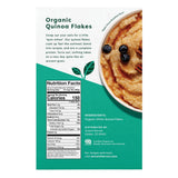 Anchient Harvest Organic Quinoa Flakes 12oz (Pack of 12)