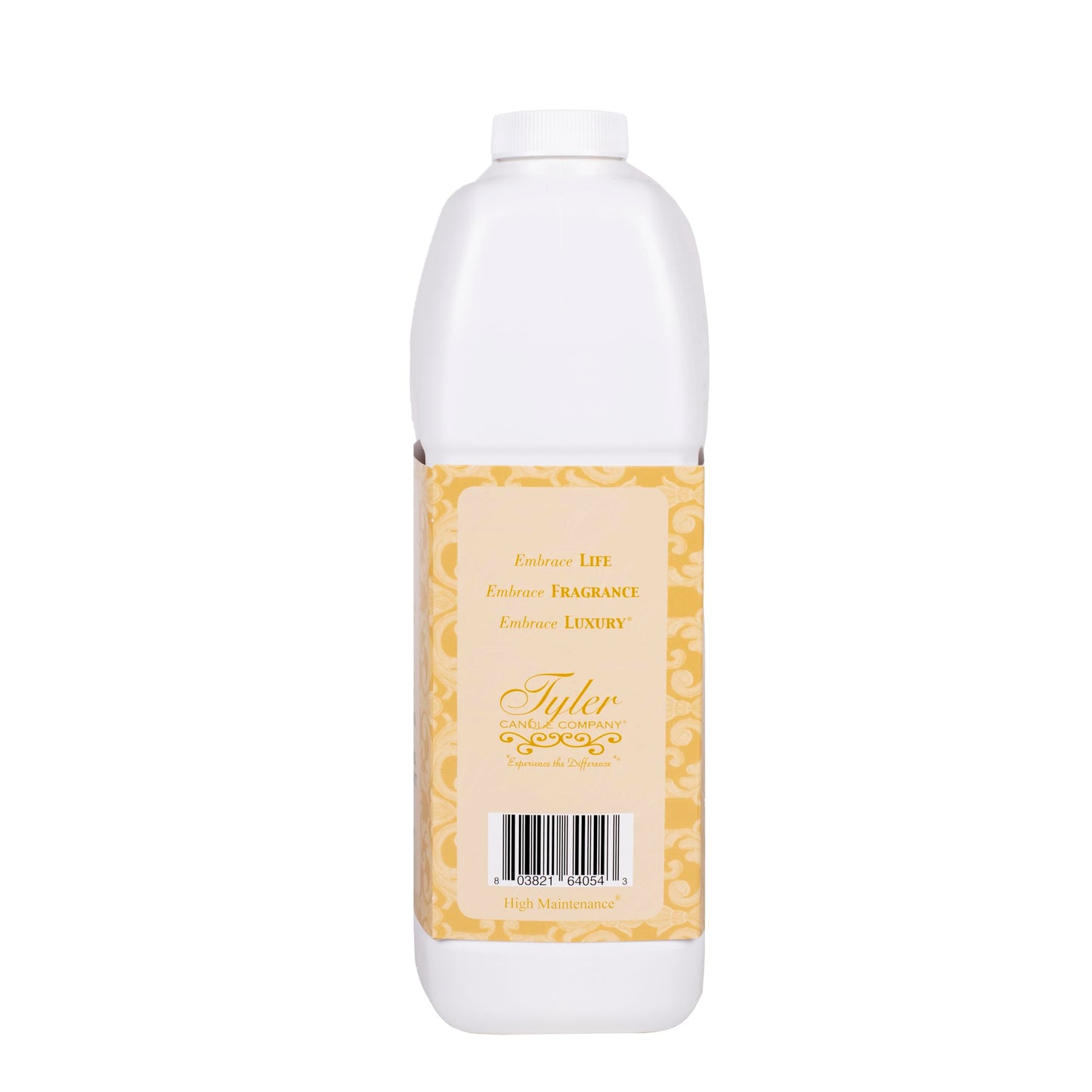 Tyler Candle Company Limelight Scent Glamorous Wash