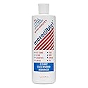 Incredible! Stain Remover - Stain Remover for Clothes, Laundry, Carpets, Mattress & Upholstery, Removes Most Household Stains - Pet Stains, Urine