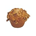 Davids Cookies Banana Nut Muffin, 6 Ounce -- 12 per case.