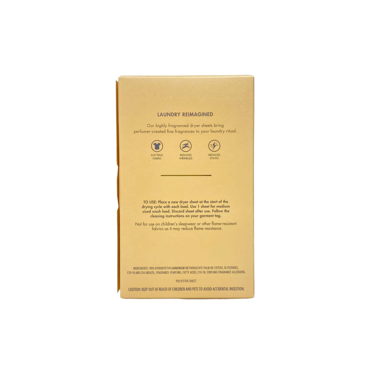 Bath & Body Works Vanilla Suede Fabric Care Dryer Sheets - 2 Boxes (80 Sheets Total) - with a Natural Oats Sample Soap