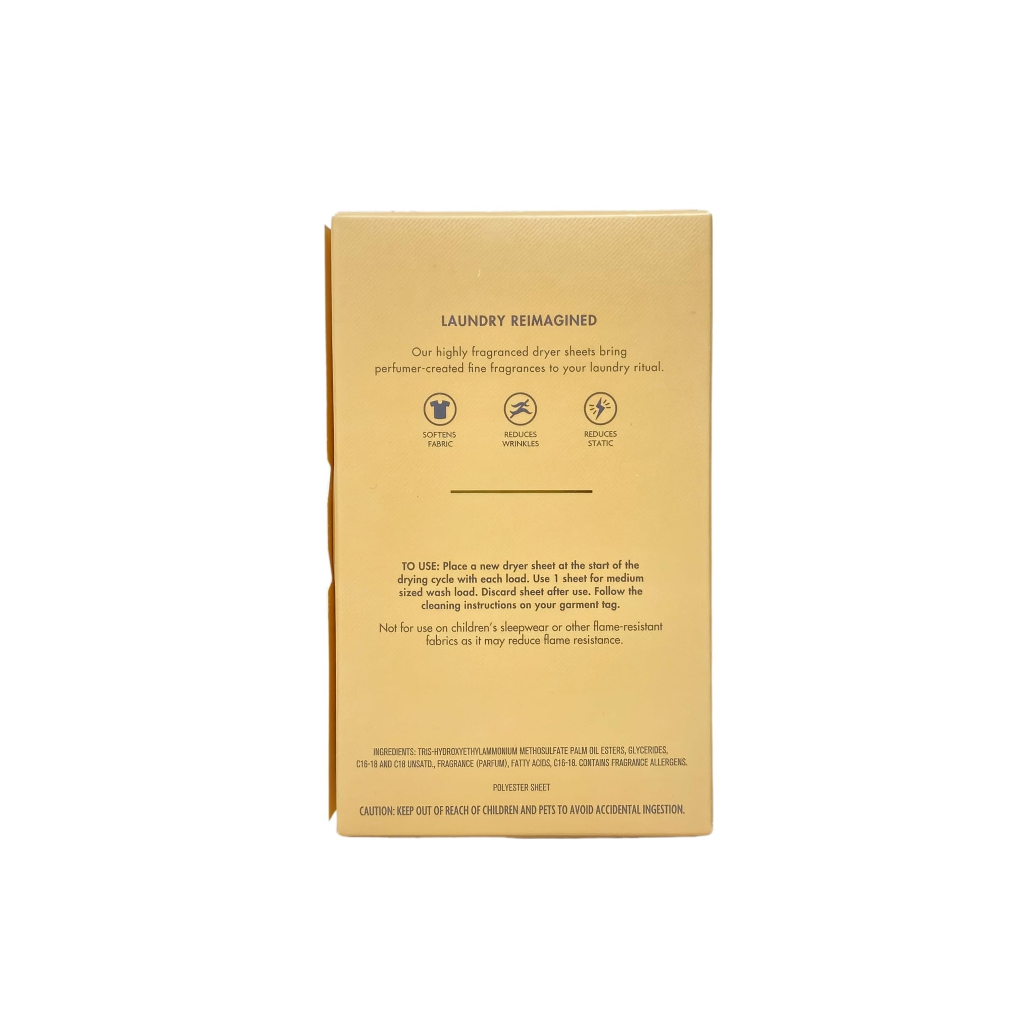 Bath & Body Works Vanilla Suede Fabric Care Dryer Sheets - 2 Boxes (80 Sheets Total) - with a Natural Oats Sample Soap