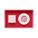Sugarfina Champagne & Caviar 2 Piece Candy Bento Box