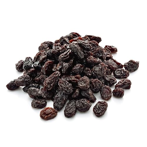 Raisins - Thompson Seedless - 5 lb. Bulk Box
