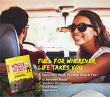 Mingua Beef Jerky (The Original) 7 oz Original (Mild)