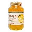 Apexy Authentic Korean Honey Citron Tea, Citron Tea, Just Add Hot Water, Yuzu Marmalade, Yuzu for Salad, Citron Spread, No Artificial Colors