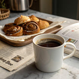 Maud's Dark Roast Coffee Pods, 200ct, Single Serve Pods - 100% Arabica Coffee, Compatible with Keurig K Cups Maker