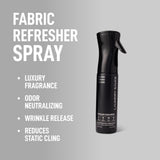 Laundry Sauce Fabric Refresher Spray Australian Sandalwood, Odor-Fighting Fabric Refresher, Fragrance and Laundry Scent, 9.8 fl oz