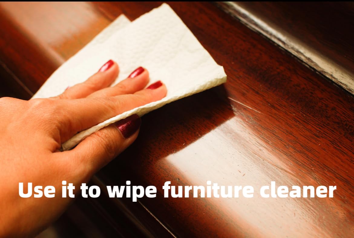 Multifunctional cleaning wet wipes for kitchen furniture sofas tables floor glass. also clean car interiors household appliances.with strong stain