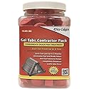 Contractor Pack, 3 TON Tablet, 80 Count