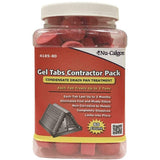 Contractor Pack, 3 TON Tablet, 80 Count