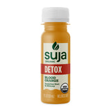 Suja Organic Detox Blood Orange Shot, Wellness Shot With Dandelion Root and Hibiscus, 2 fl oz Bottle