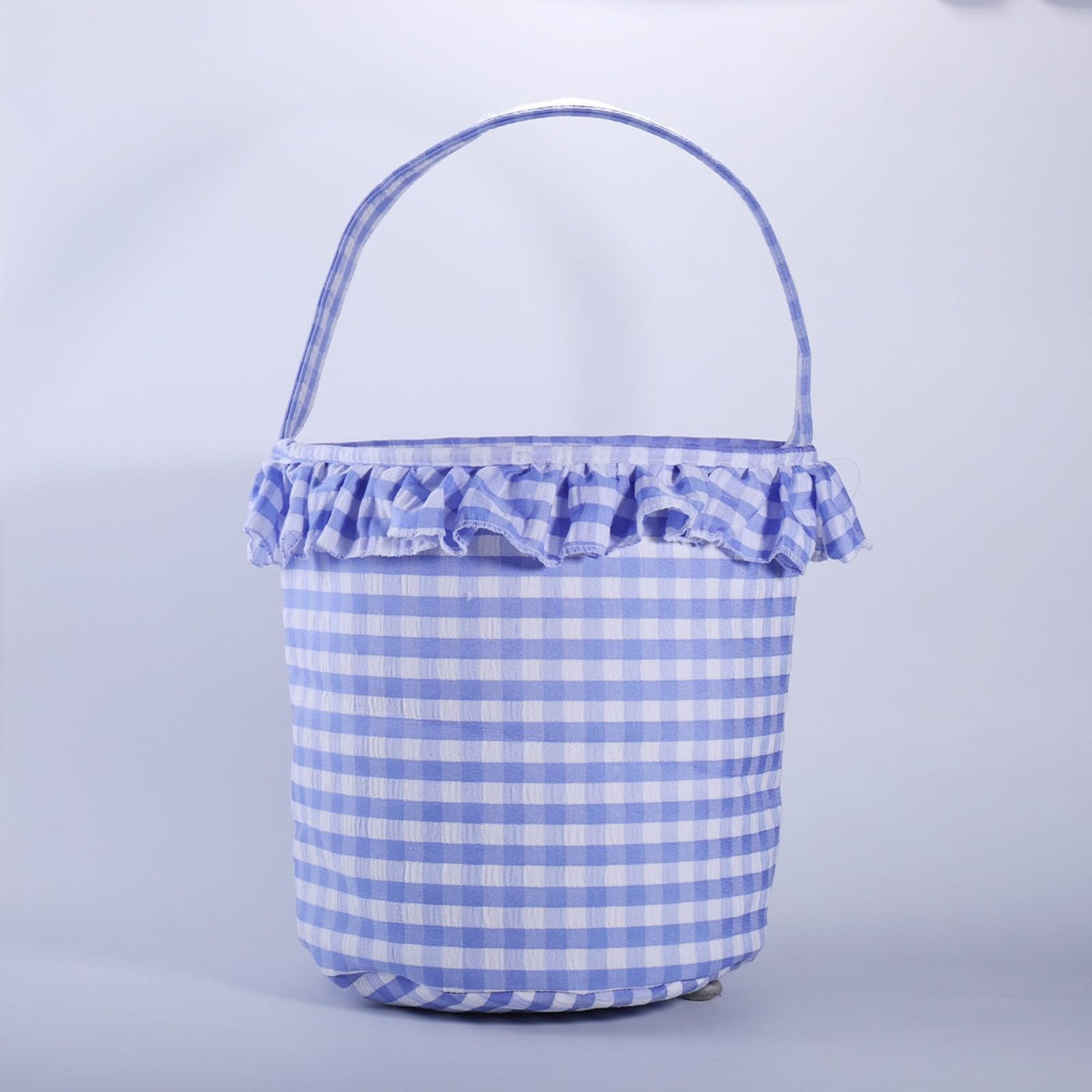 Lace Handheld Candy and Fruit Basket