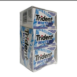 Trident White Peppermint Sugar-Free Gum 16 pc