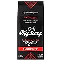 Café Mexicano La Pasion de Ser Mexican Gourmet Coffee Roast and Ground 100% Pure Mexica Coffee 14.1 Ounces Café Mexicano 100% Puro 400 gramos - Cafe