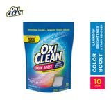 Oxi-clean Max Force Power Paks, 10 Count